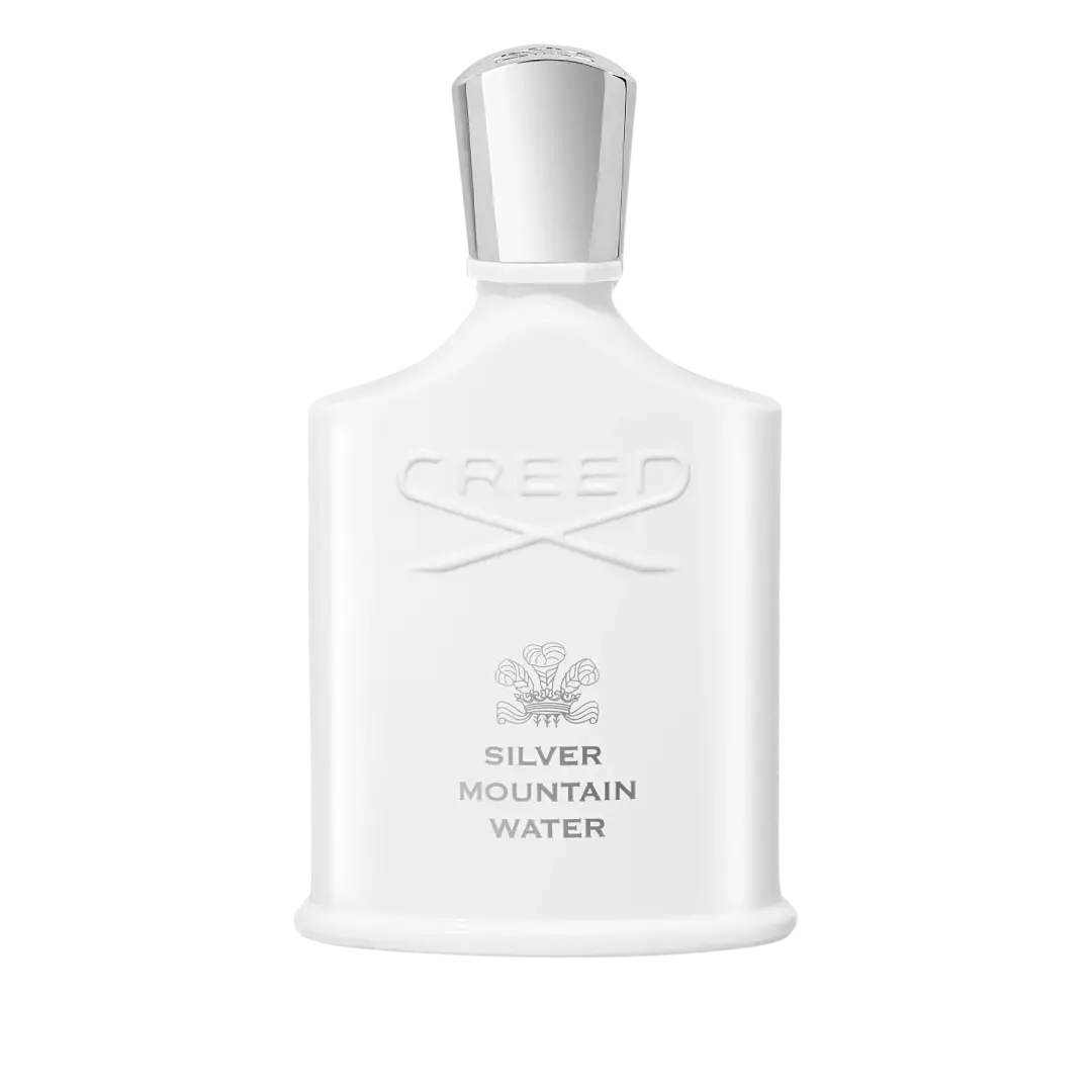 Silver Mountain Water