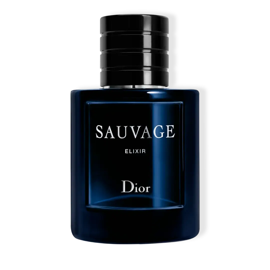 Sauvage Elixir